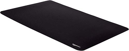 Amazon Basics 16.7-Inch Computer Mouse Pad Complete Review: Is It a Smart Buy?