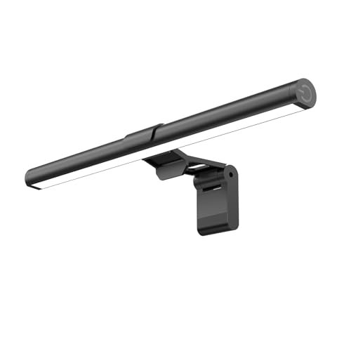 SAMPHON Monitor Light Bar Full Review: Should You Skip It?