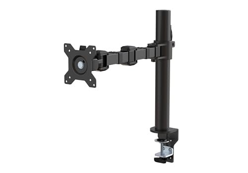 Amazon Basics Single Computer Monitor Stand Detailed Review: Worth Your Money?