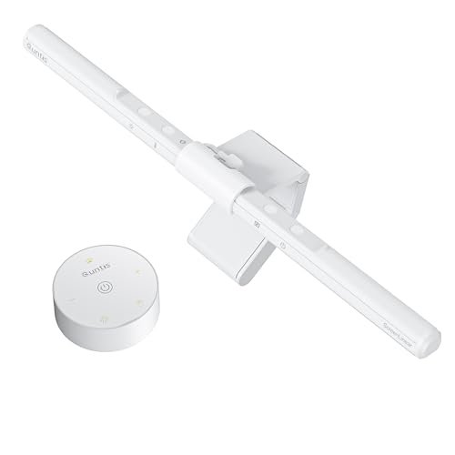Quntis Monitor Light Bar Pro White In-Depth Review: Should You Get It?