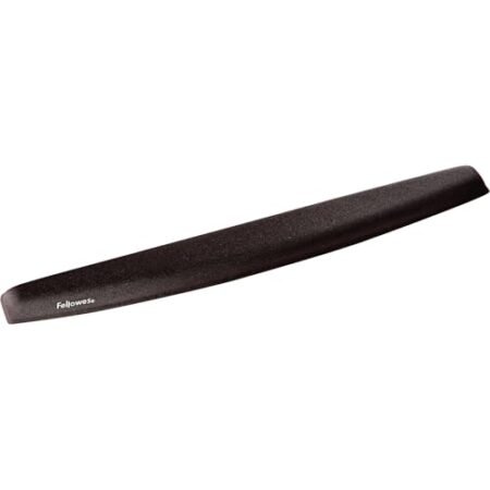 Fellowes Memory Foam Keyboard Wrist Rest Full Review: Is It Actually Worth It?