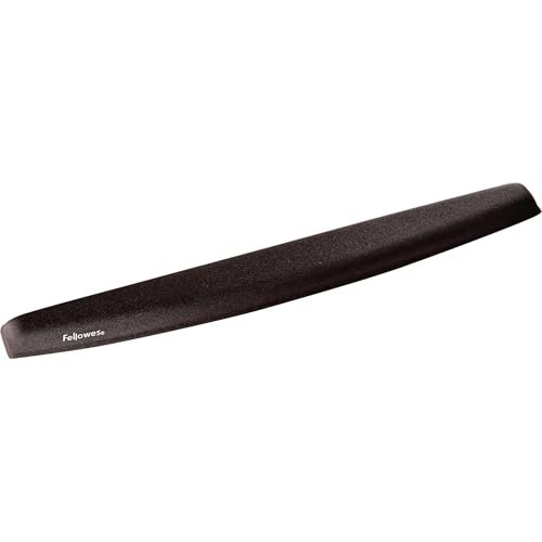 Fellowes Memory Foam Keyboard Wrist Rest Full Review: Is It Actually Worth It?