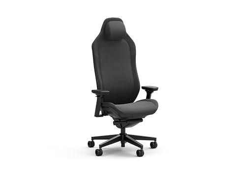Fractal Design Refine Fabric Gaming Chair Full Review: Should You Trust It?