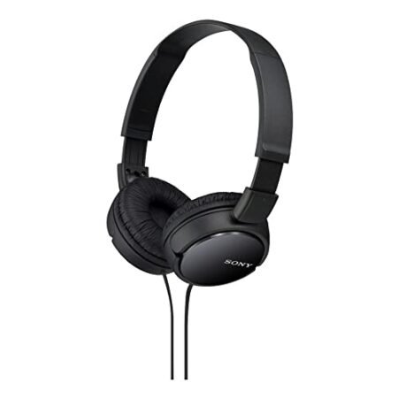 Sony ZX Series On-Ear Wired Headphones In-Depth Review: Is It Worth the Money?