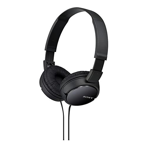 Sony ZX Series On-Ear Wired Headphones In-Depth Review: Is It Worth the Money?