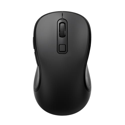 INFINMIND L123 Wireless Mouse Detailed Review: Should You Get It?