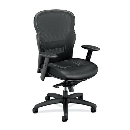 HON Wave Office Chair Complete Review: Is It Worth the Money?