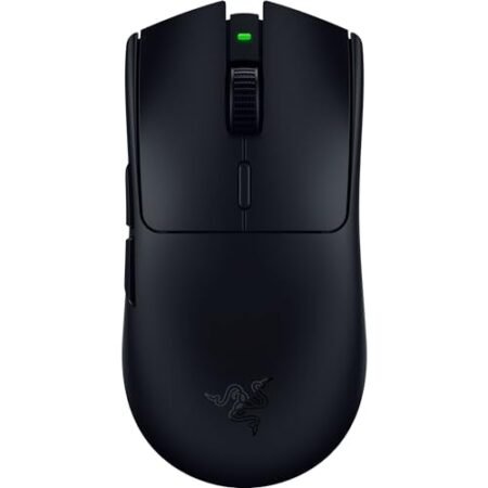 Razer Viper V3 HyperSpeed Wireless Gaming Mouse Detailed Review: Is It Worth the Money?