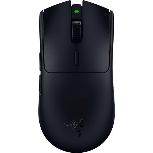 Razer Viper V3 HyperSpeed Wireless Gaming Mouse Detailed Review: Is It Worth the Money?