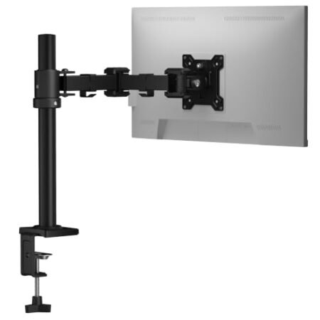 THEARK 75X75 17-Inch Single Monitor Arm Desk Mount Definitive Review: Should You Trust It?