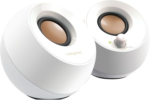 Creative 2.0 USB Desktop Stereo Speakers Definitive Review: Should You Buy It?