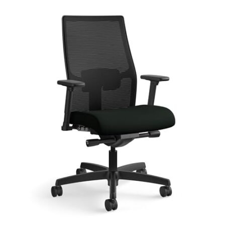 HON Ignition 2.0 Ergonomic Office Chair Definitive Review: Worth Your Money?