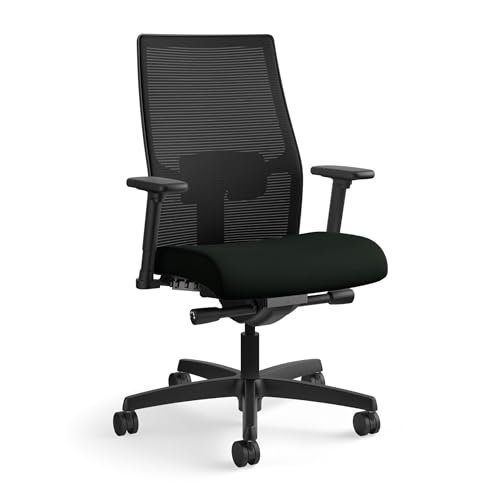 HON Ignition 2.0 Ergonomic Office Chair Definitive Review: Worth Your Money?