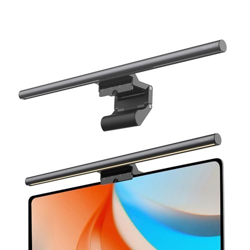 YEELIGHT 250LM Monitor Light Bar Complete Review: Worth the Price?