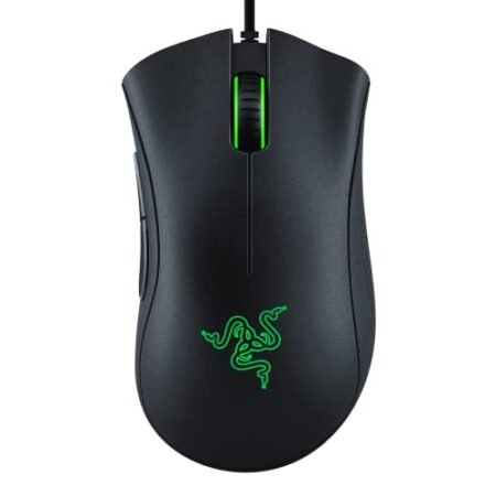 Razer DeathAdder Essential Ergonomic Wired Gaming Mouse Definitive Review: Best Value?