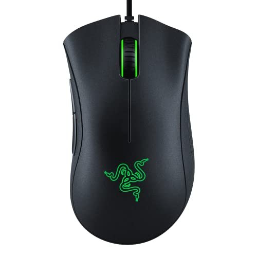 Razer DeathAdder Essential Ergonomic Wired Gaming Mouse Definitive Review: Best Value?