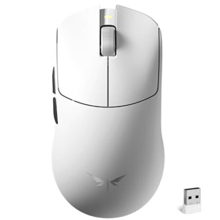VGN PAW3950 F2 Ultra Wireless Gaming Mouse In-Depth Review: Worth the Price?