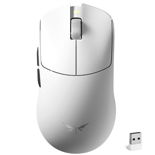 VGN PAW3950 F2 Ultra Wireless Gaming Mouse In-Depth Review: Worth the Price?