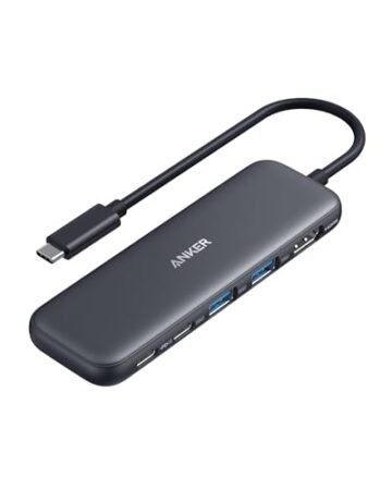 Anker 5-in-1 USB C Hub Complete Review: Is It a Smart Buy?