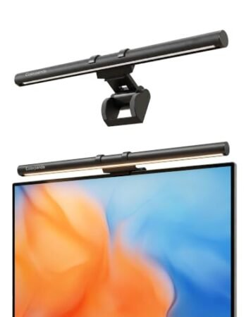 Colorpanda 250LM 16.14″ Monitor Light Bar Ultimate Review: Should You Trust It?