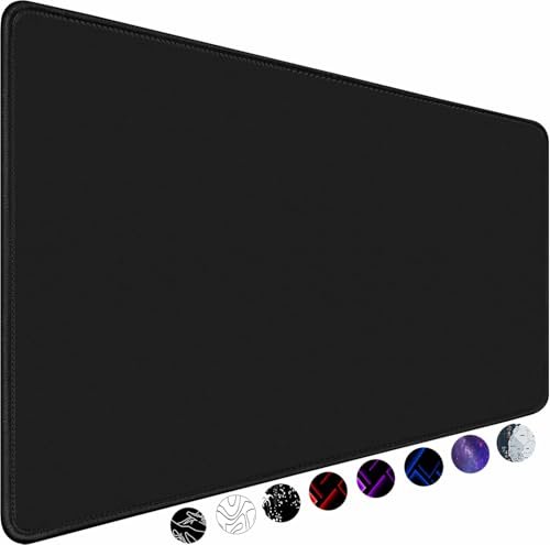TEDNETGO XXL Gaming Mouse Pad Detailed Review: Should You Skip It?