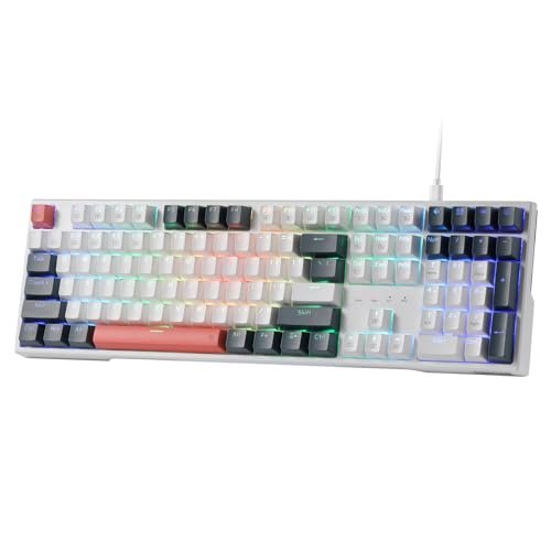 Redragon K668 Gaming Keyboard In-Depth Review: Is It Worth the Money?