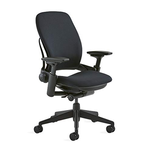 Steelcase Leap Chair In-Depth Review: Should You Buy It?