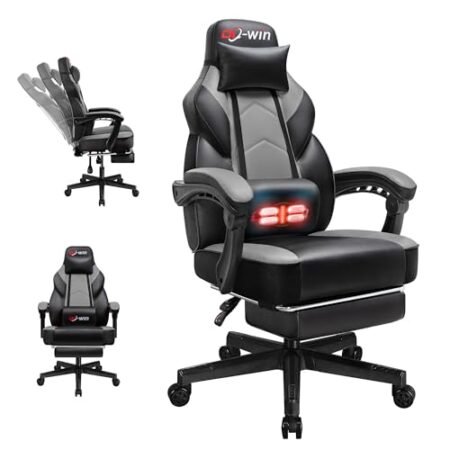 DL-win High Back Gaming Chair Definitive Review: Should You Trust It?