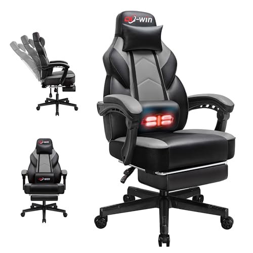 DL-win High Back Gaming Chair Definitive Review: Should You Trust It?