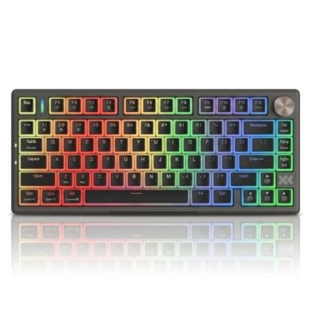 Lenovo K5 Pro Wireless Mechanical Keyboard Full Review: Is It a Smart Buy?