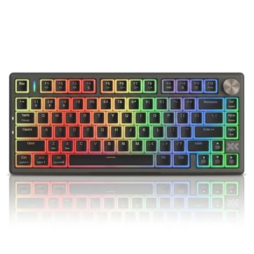 Lenovo K5 Pro Wireless Mechanical Keyboard Full Review: Is It a Smart Buy?
