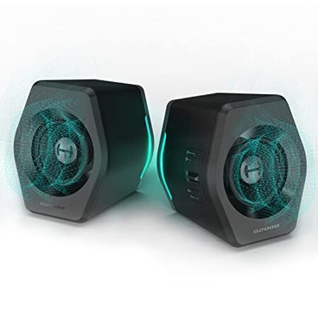 Edifier G2000 32W PC Gaming Computer Speakers Definitive Review: Worth Every Penny?