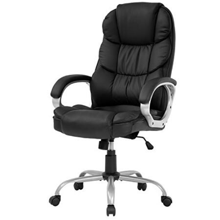 FDW High Back Ergonomic Desk Chair Full Review: Should You Trust It?