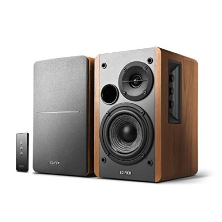 Edifier Powered Bookshelf Speakers Complete Review: Is It Worth Considering?