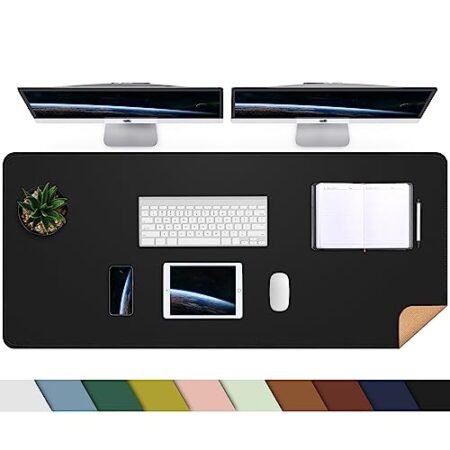 AFIING 47-Inch x 17-Inch Desk Mat In-Depth Review: The Honest Truth