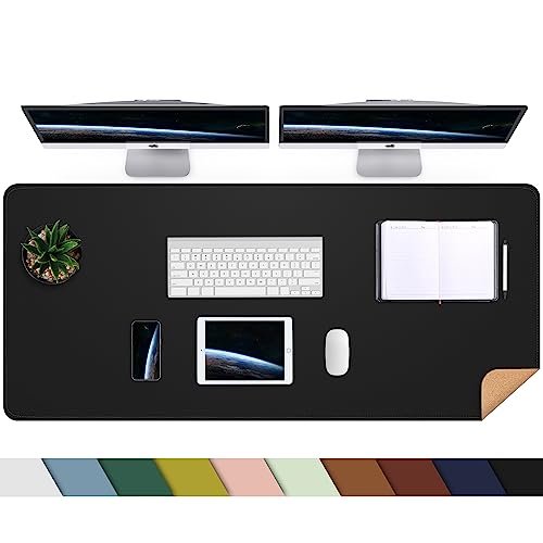 AFIING 47-Inch x 17-Inch Desk Mat In-Depth Review: The Honest Truth
