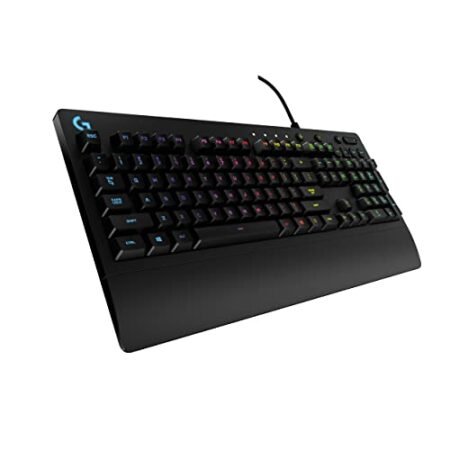 Logitech G G213 Prodigy Wired RGB Gaming Keyboard In-Depth Review: Best Option for You?