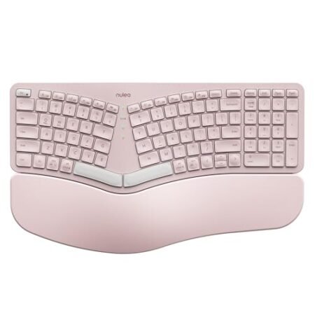 Nulea Wireless Ergonomic Keyboard Ultimate Review: Is It Worth the Money?