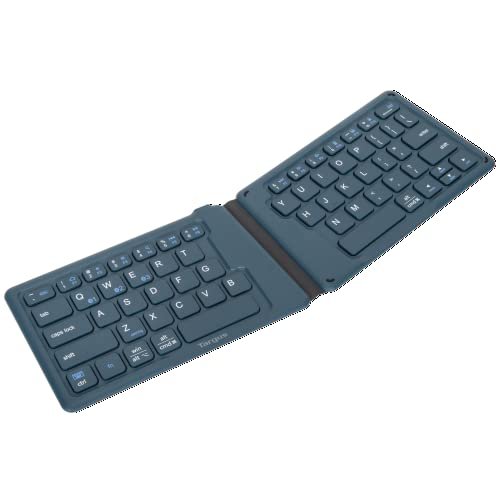 Targus PKF00302US Ergonomic Foldable Bluetooth Keyboard In-Depth Review: What You Should Know