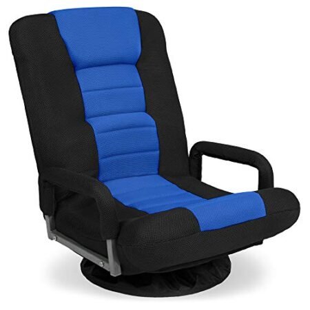 Best Choice Products Swivel Gaming Floor Chair In-Depth Review: Is It Worth the Money?