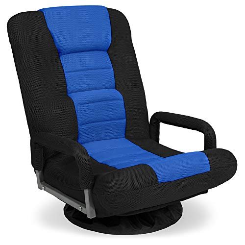 Best Choice Products Swivel Gaming Floor Chair In-Depth Review: Is It Worth the Money?
