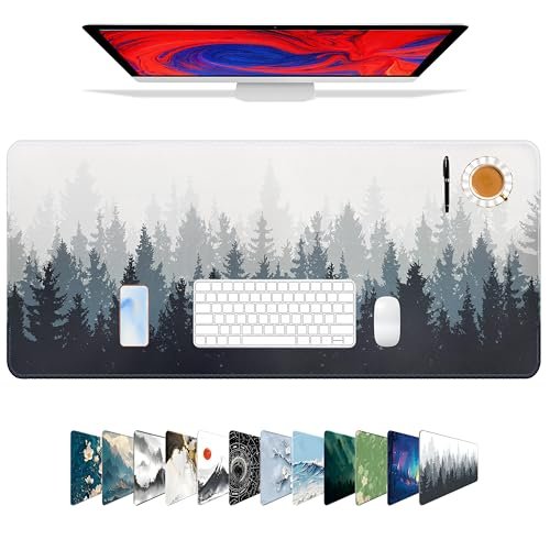 Galdas XXL Extended Gaming Mouse Pad In-Depth Review: Best Value?