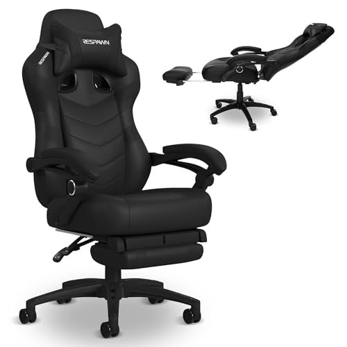 RESPAWN 110 Pro Ergonomic Gaming Chair Full Review: Is It a Good Deal?
