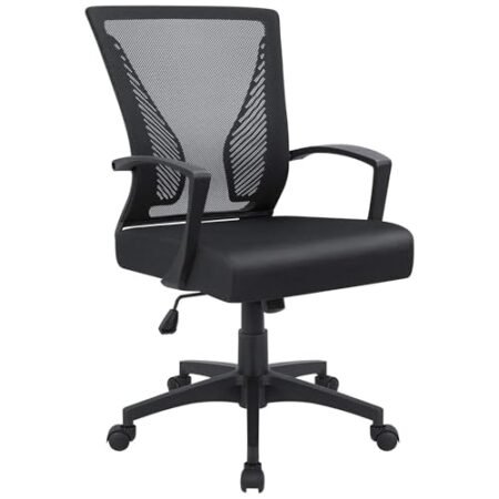 Furmax Office Chair Ergonomic Computer Desk Mesh Chair Ultimate Review: Is It Worth Considering?