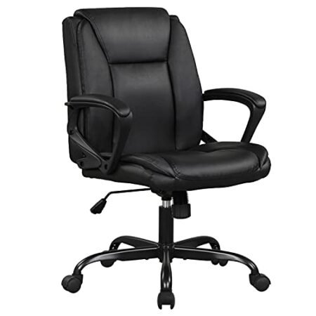 FDW Ergonomic Desk Chair Definitive Review: Is It a Smart Buy?