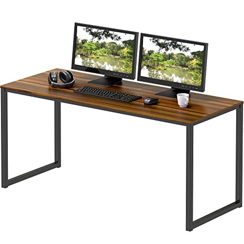SHW Mission 48-Inch Home Office Computer Desk In-Depth Review: Our Honest Opinion