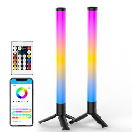 TJOY 360-Degree Smart Light Bars Full Review: Is It a Good Deal?