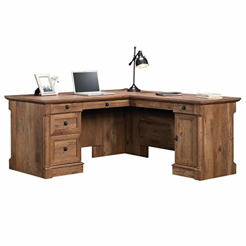 Sauder L-Shaped Desk Detailed Review: Is It Worth the Money?