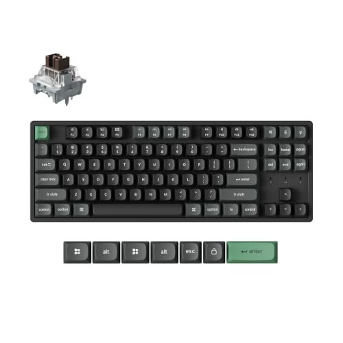 Keychron 8000HZ K8 Ultra 8K Wireless Mechanical Keyboard Ultimate Review: Should You Get It?