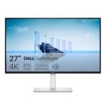 Dell S2725QS 27-Inch 4K UHD Monitor